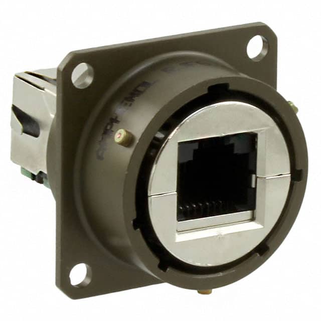 RJF62A1G Amphenol Socapex  Modular Connector Adapters